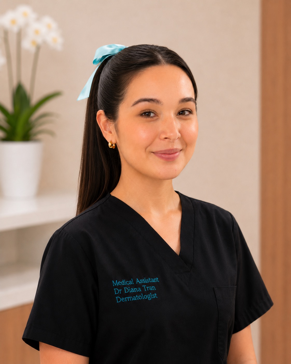 Ada, Medical Assistant